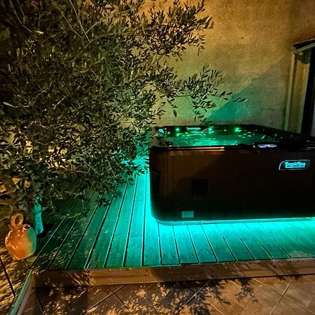 Villa Natura 3 Chambres 80M2 Jacuzzy 卡内 外观 照片