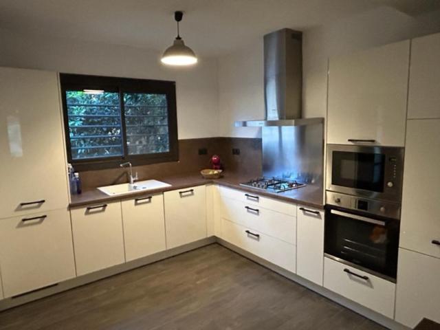 Villa Natura 3 Chambres 80M2 Jacuzzy 卡内 外观 照片