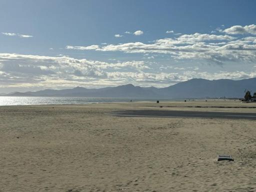 Villa Natura 3 Chambres 80M2 Jacuzzy 卡内 外观 照片